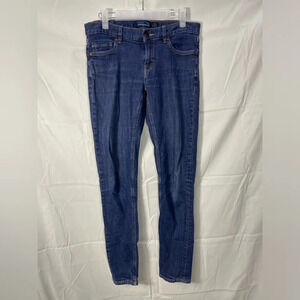 Patagonia Slim‎ Fit Denim Women’s Medium Wash Jeans